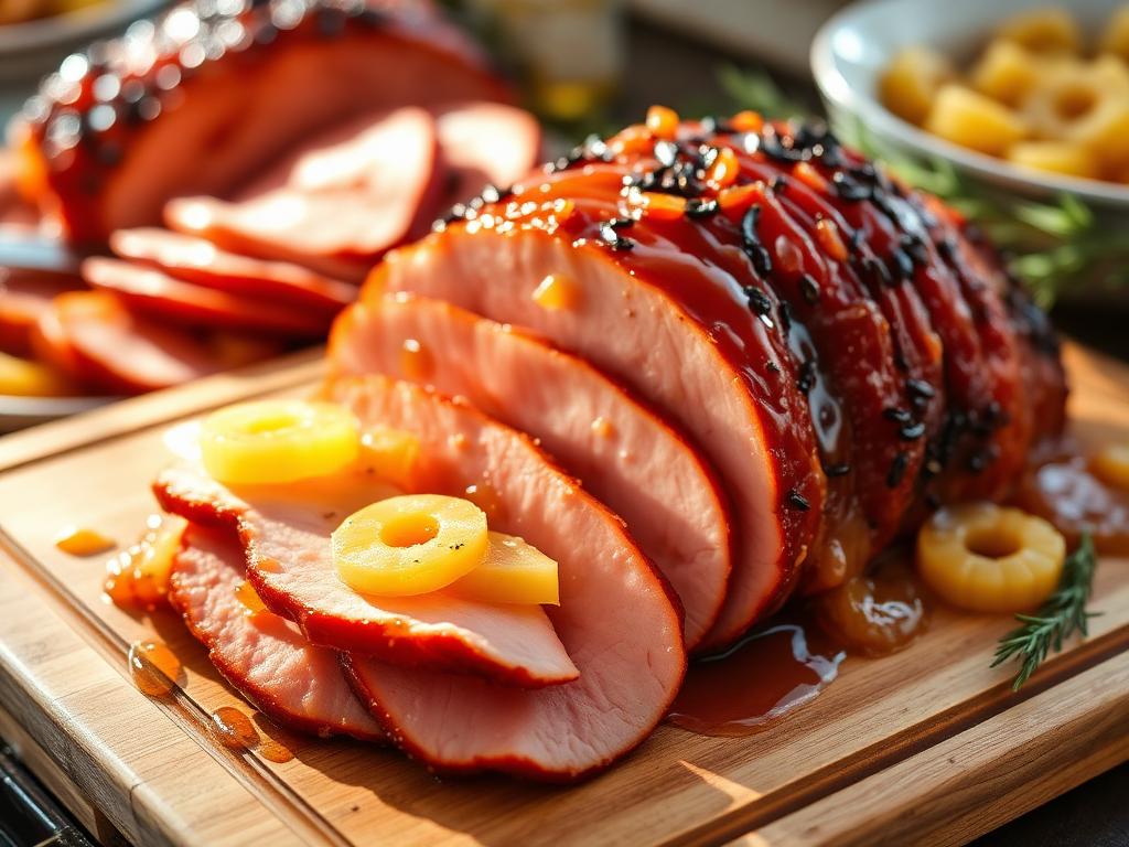 Ham