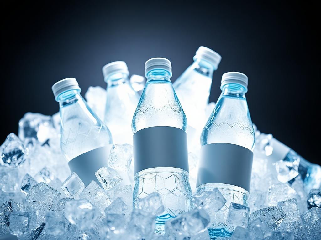Bottled Water