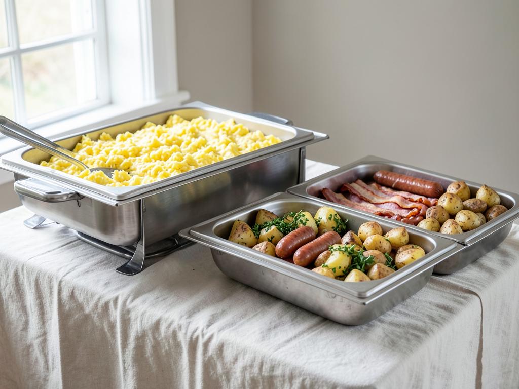 Farm Scramble Station