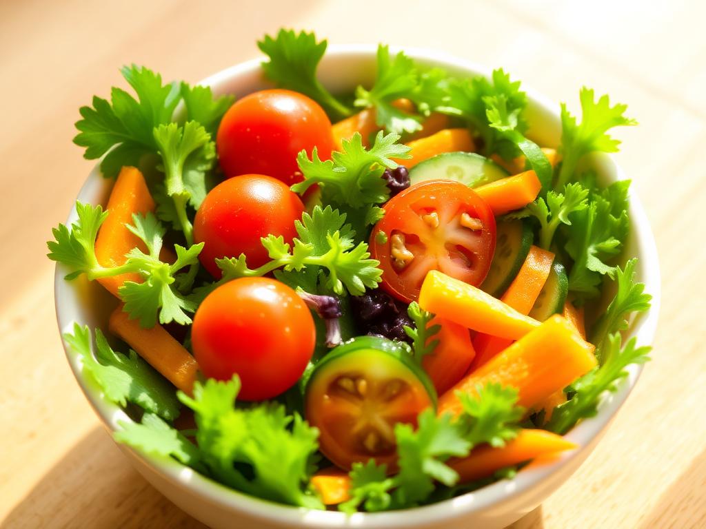 Side Salad