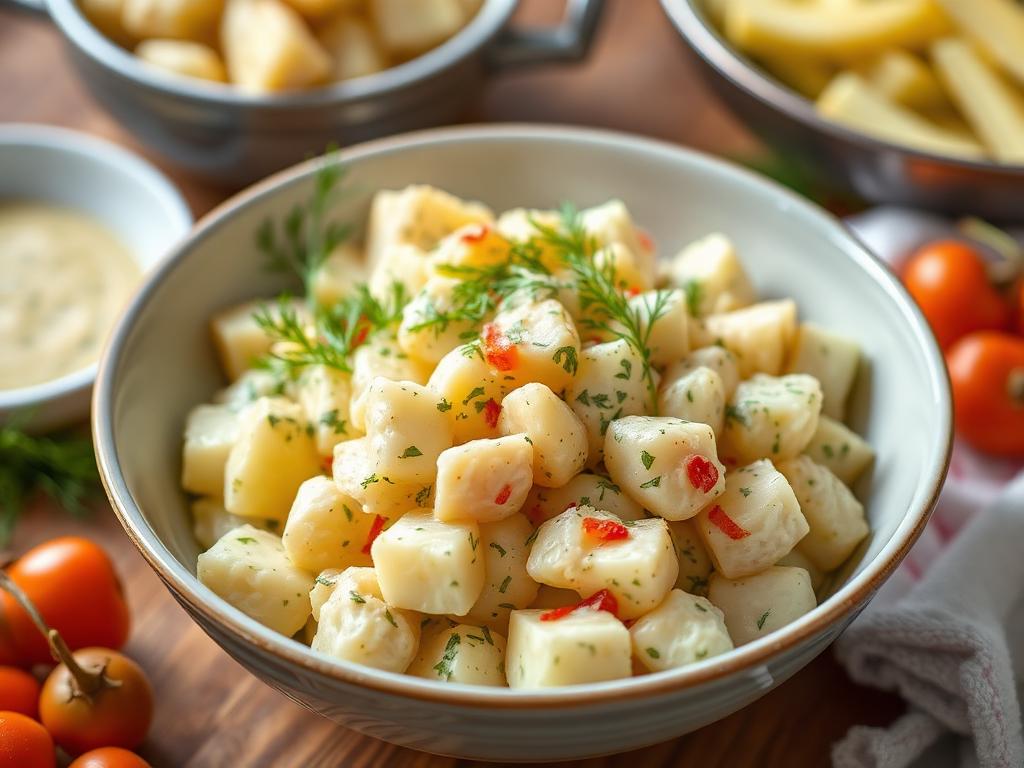 Potato Salad