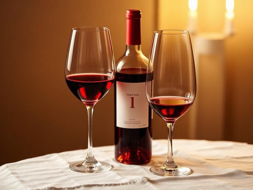 California Cabernet Sauvignon