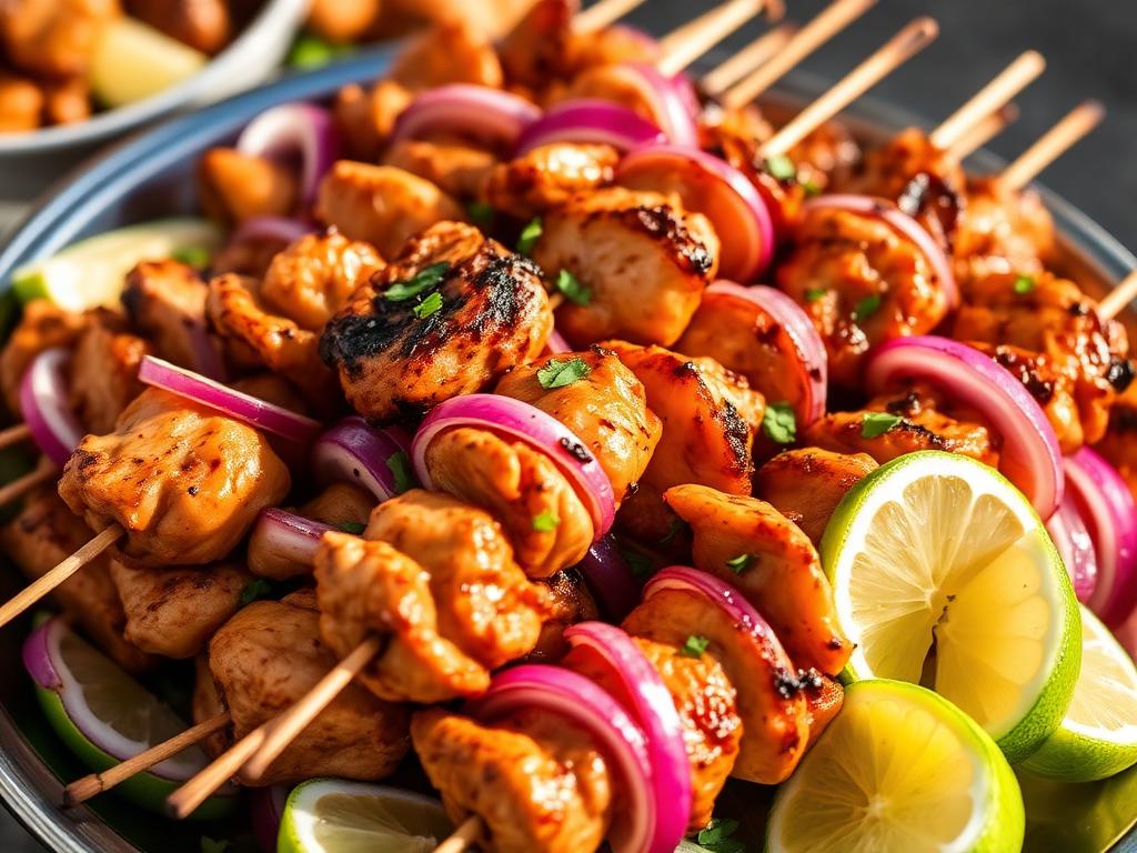 Pincho's