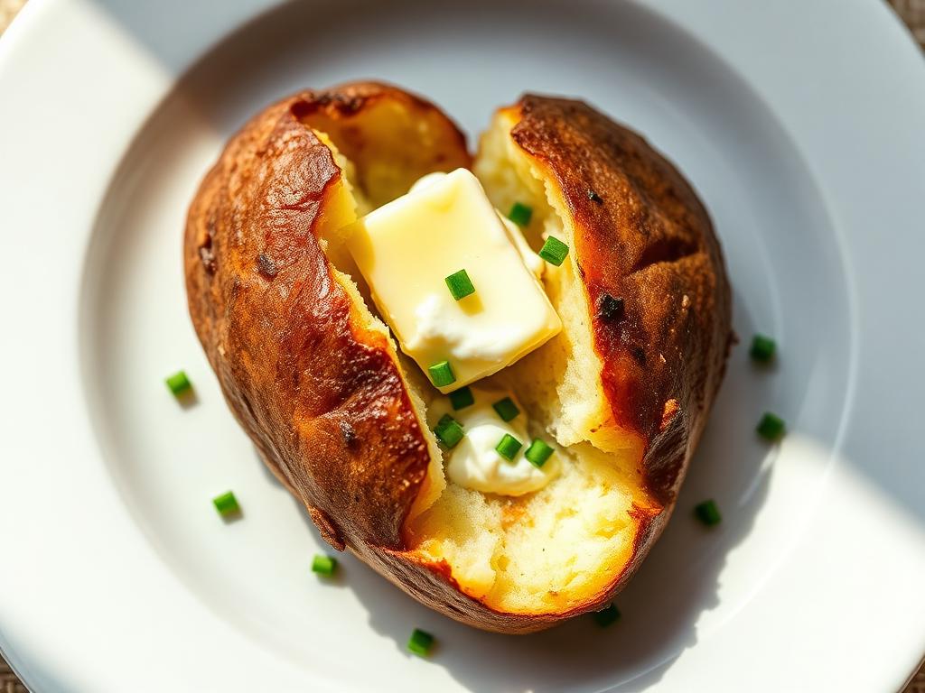 Baked Potato