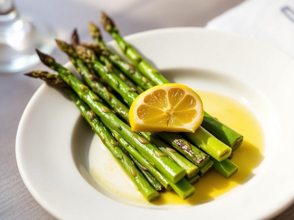 Asparagus
