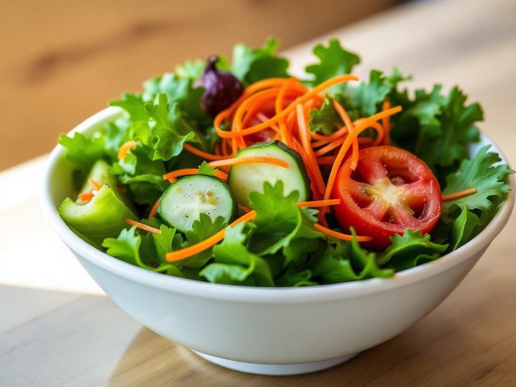 Garden Salad
