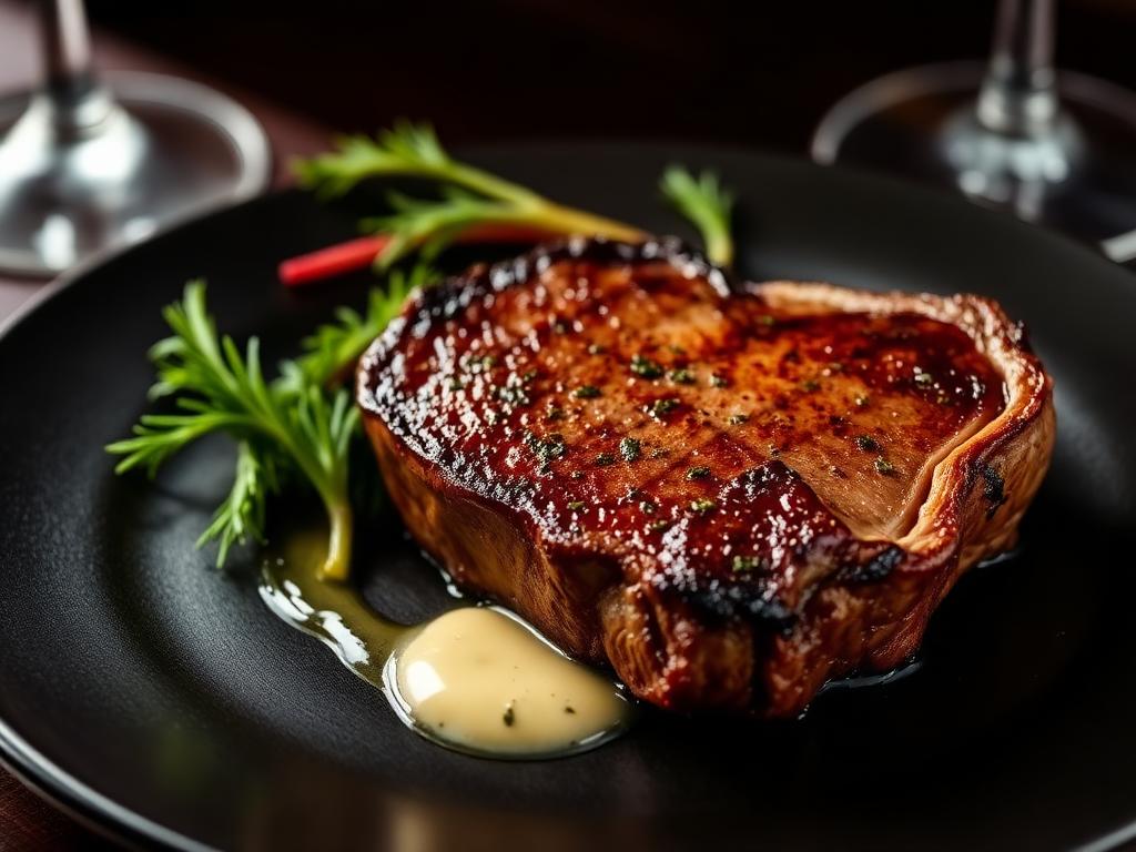 16oz Angus Ribeye