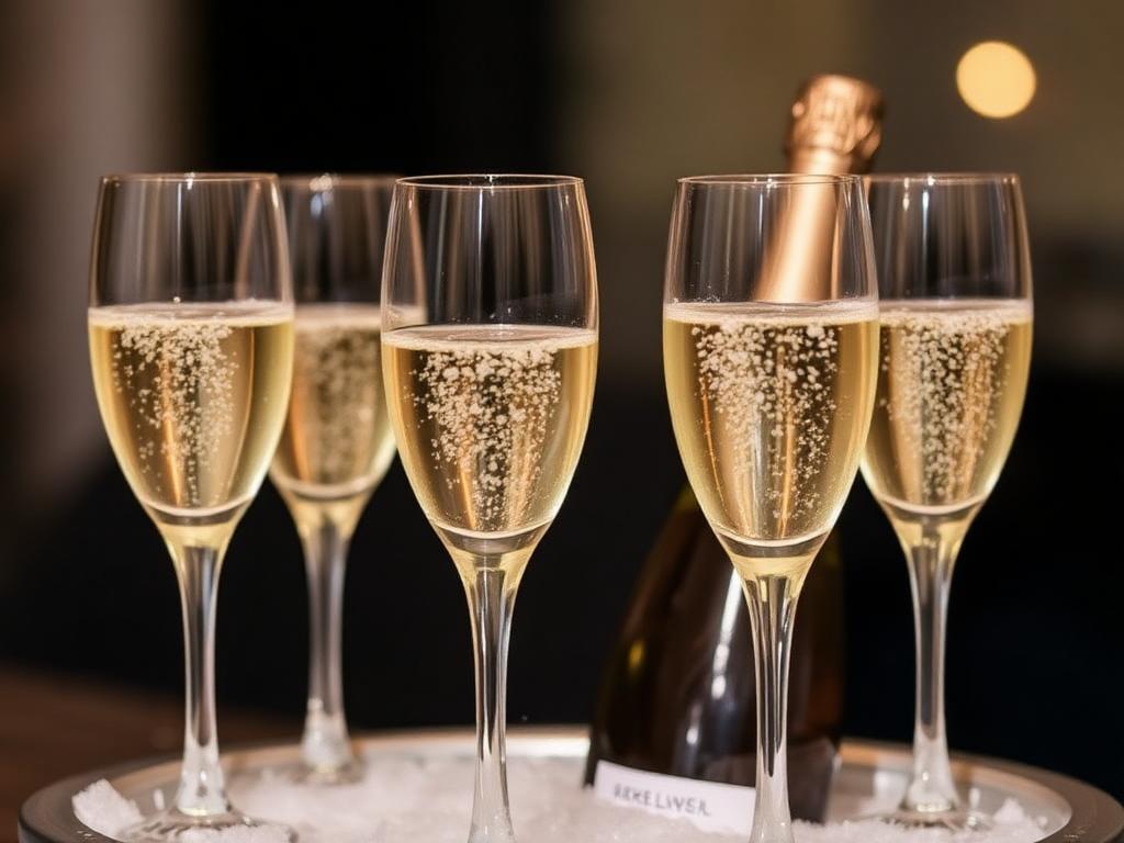 Champagne / Sparkling Brut