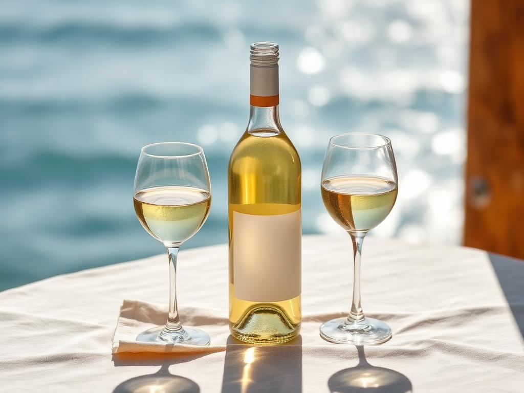 Sonoma Chardonnay